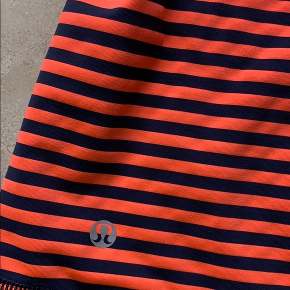 Lululemon “Free To Be Tank” tank top Size 8 - Picture 3 of 6